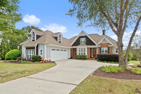 676 Lake Park North Drive Griffin GA 30224