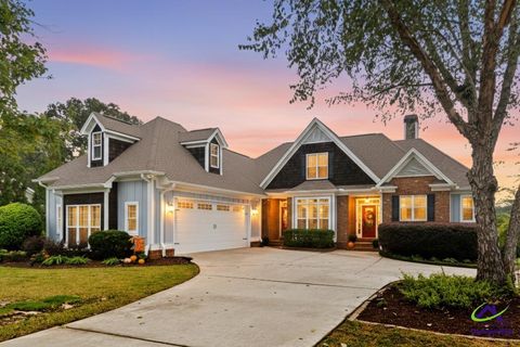 676 Lake Park North Drive Griffin GA 30224