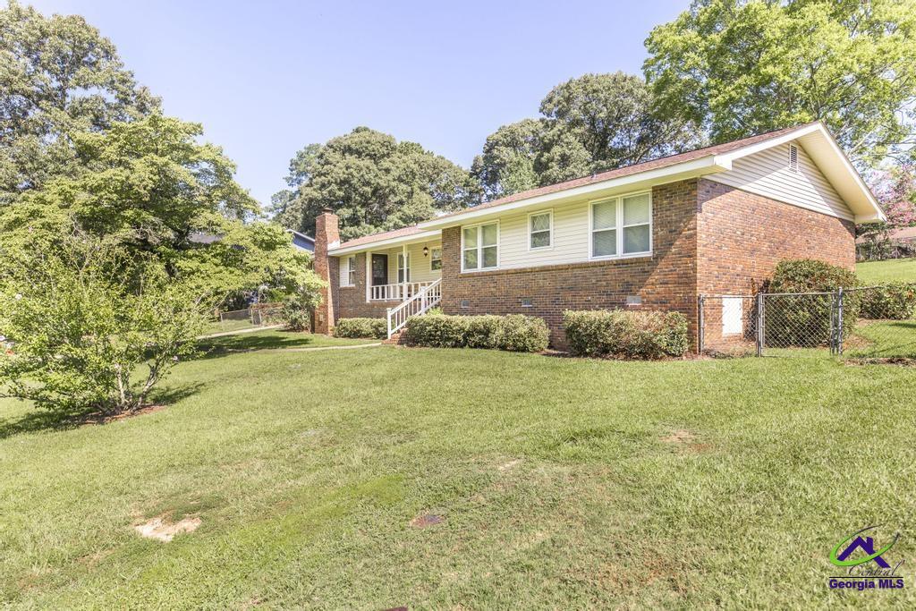 302 Woodhaven Road