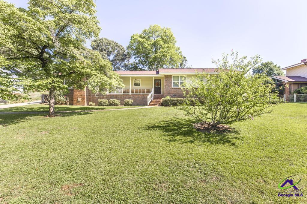 302 Woodhaven Road