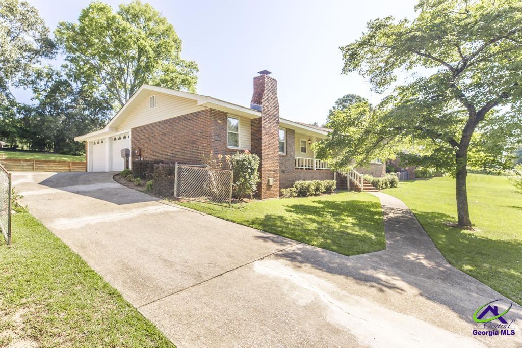 302 Woodhaven Road