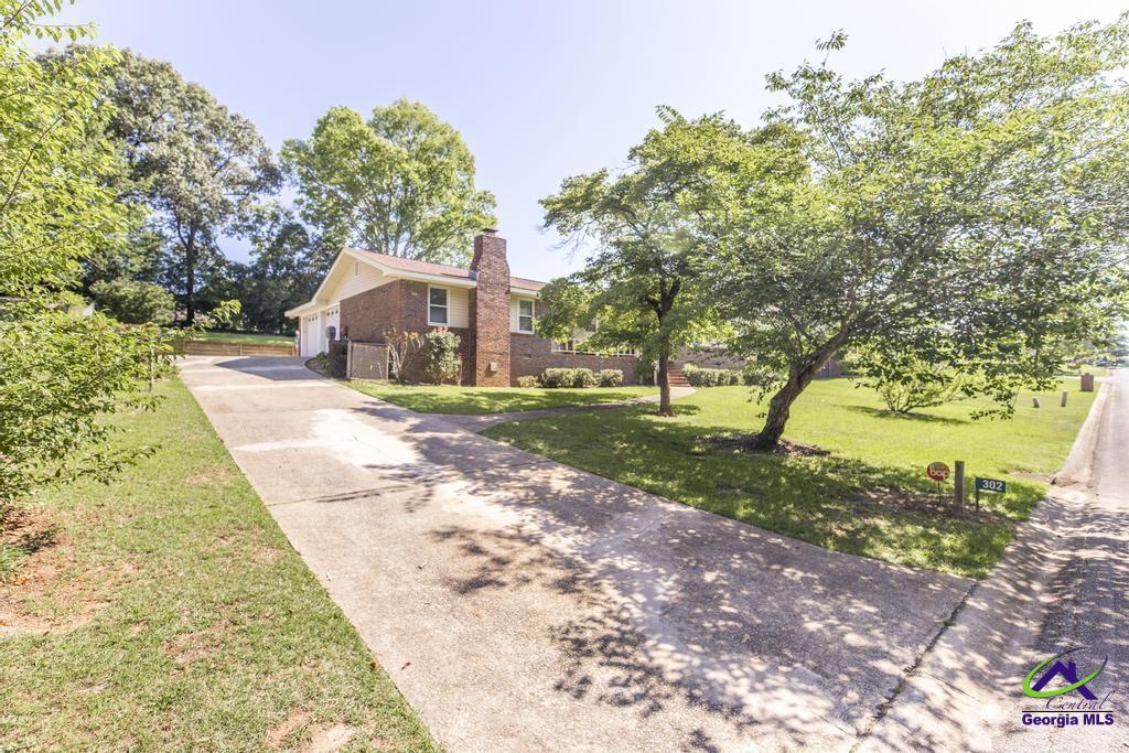 302 Woodhaven Road