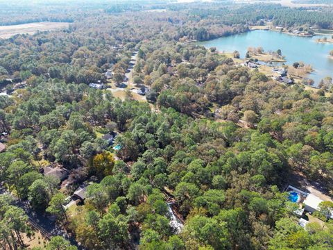 Lot 15 Honeysuckle Trail Cochran GA 31014