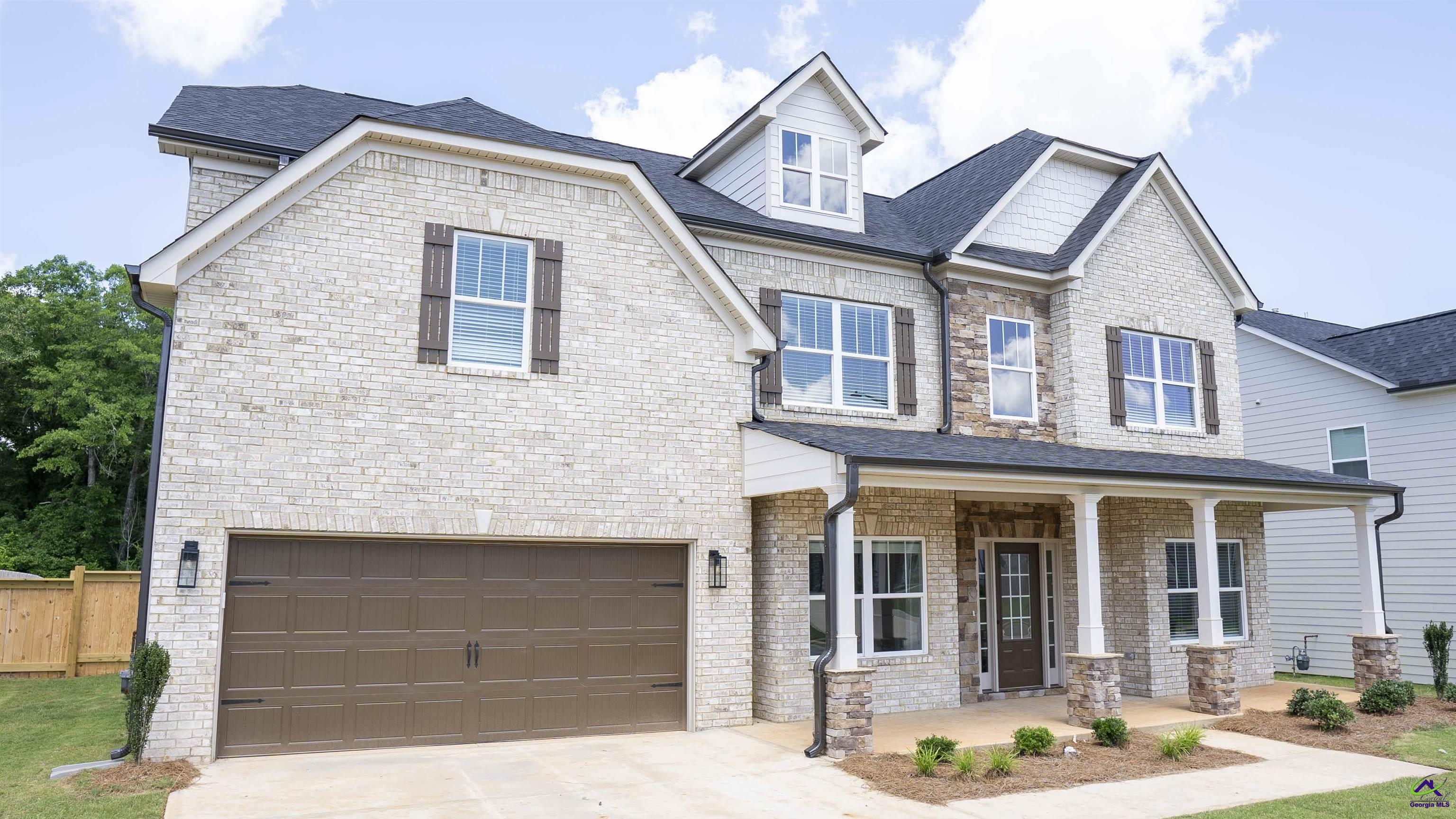 104 Garnet Drive