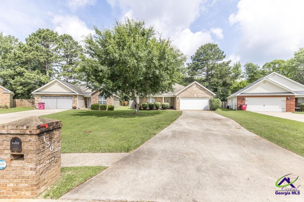 130 Sunnymeade Drive