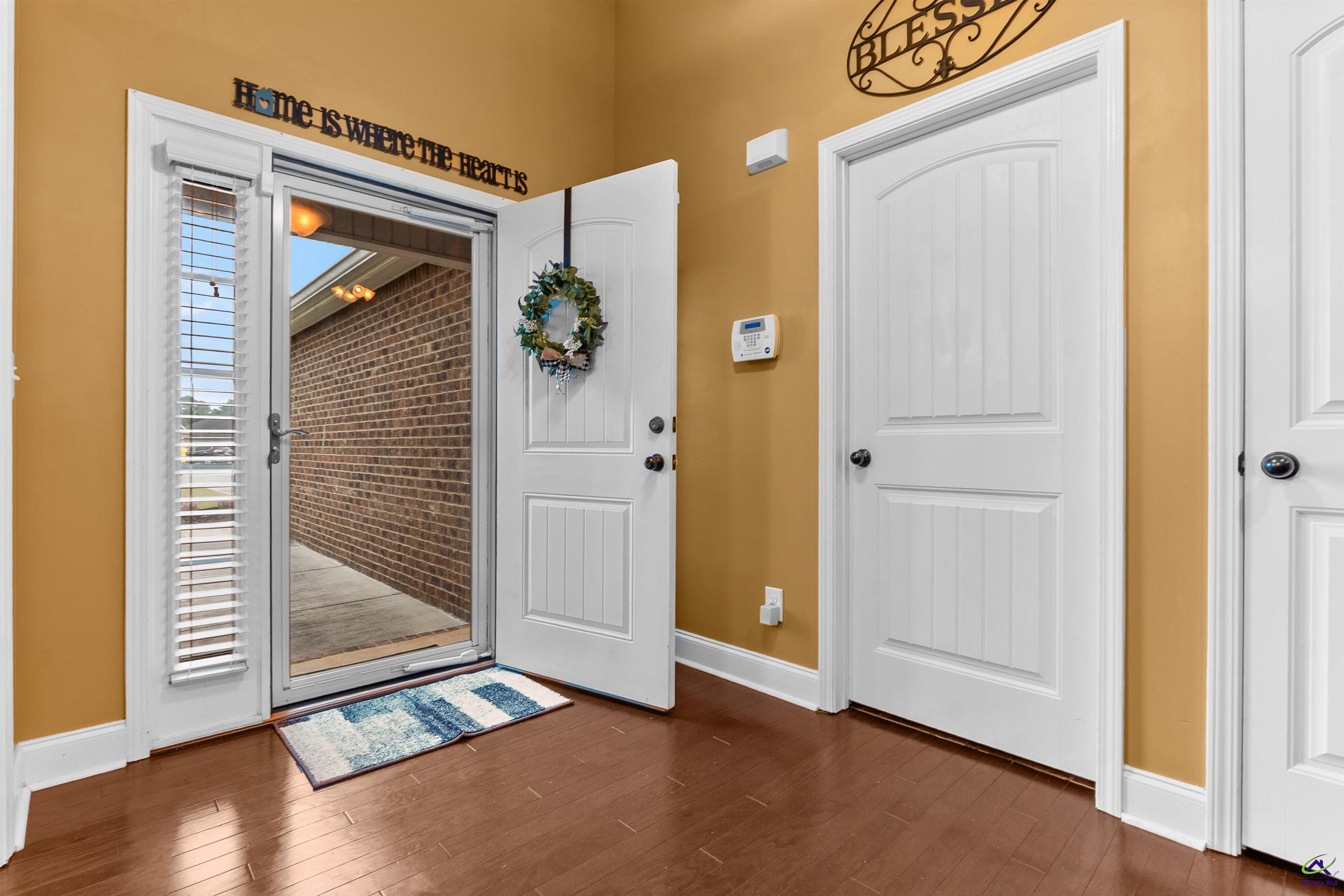 107 Justin Drive