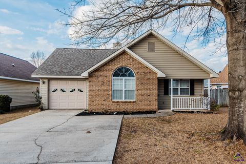 201 Eagles Landing Trail Warner Robins GA 31093