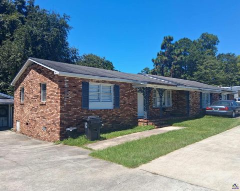 3320 Joycliff Road Macon GA 31211