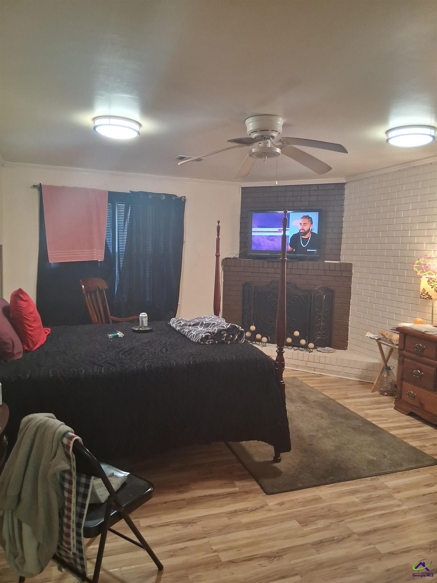 3320 Joycliff Road