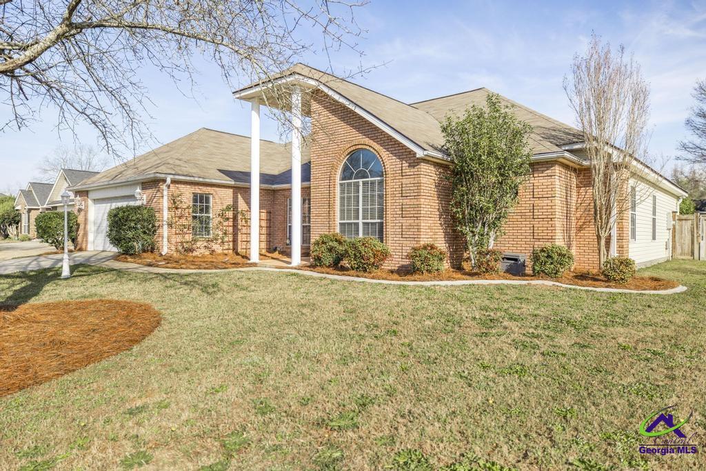 203 Cumberland Woods Terrace