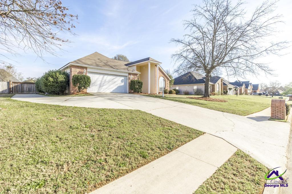 203 Cumberland Woods Terrace