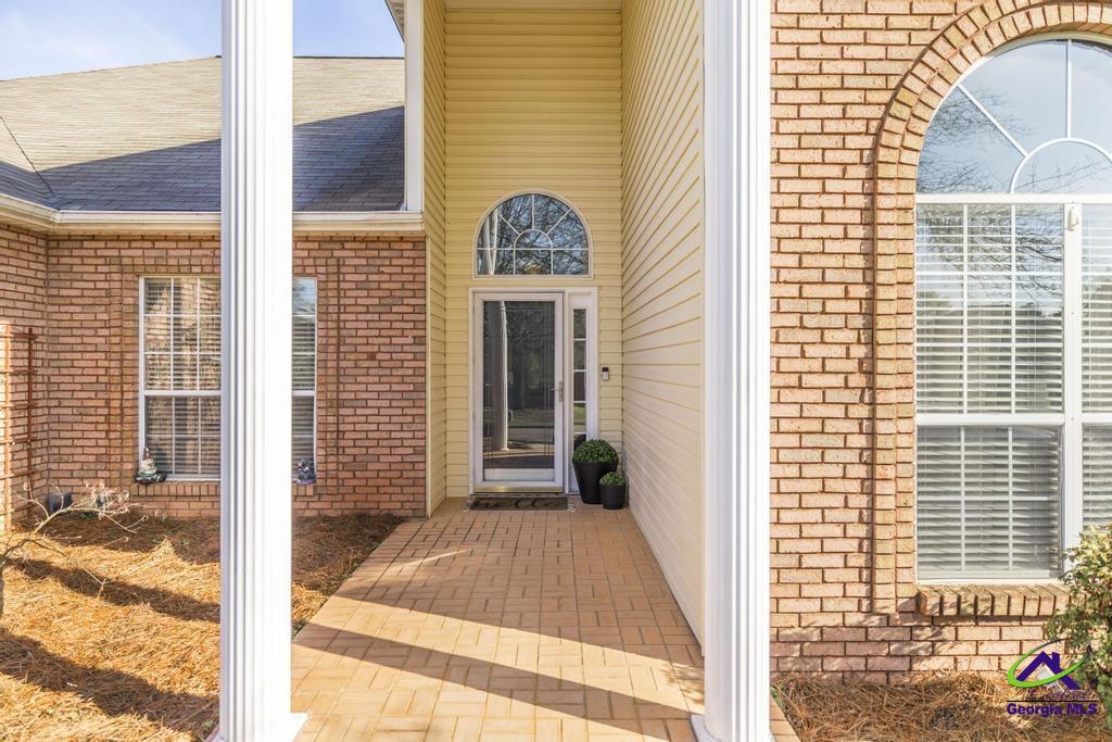 203 Cumberland Woods Terrace