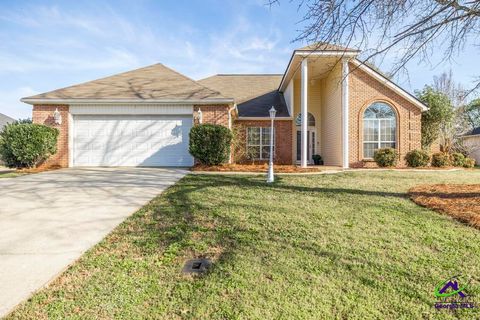 203 Cumberland Woods Terrace Warner Robins GA 31088