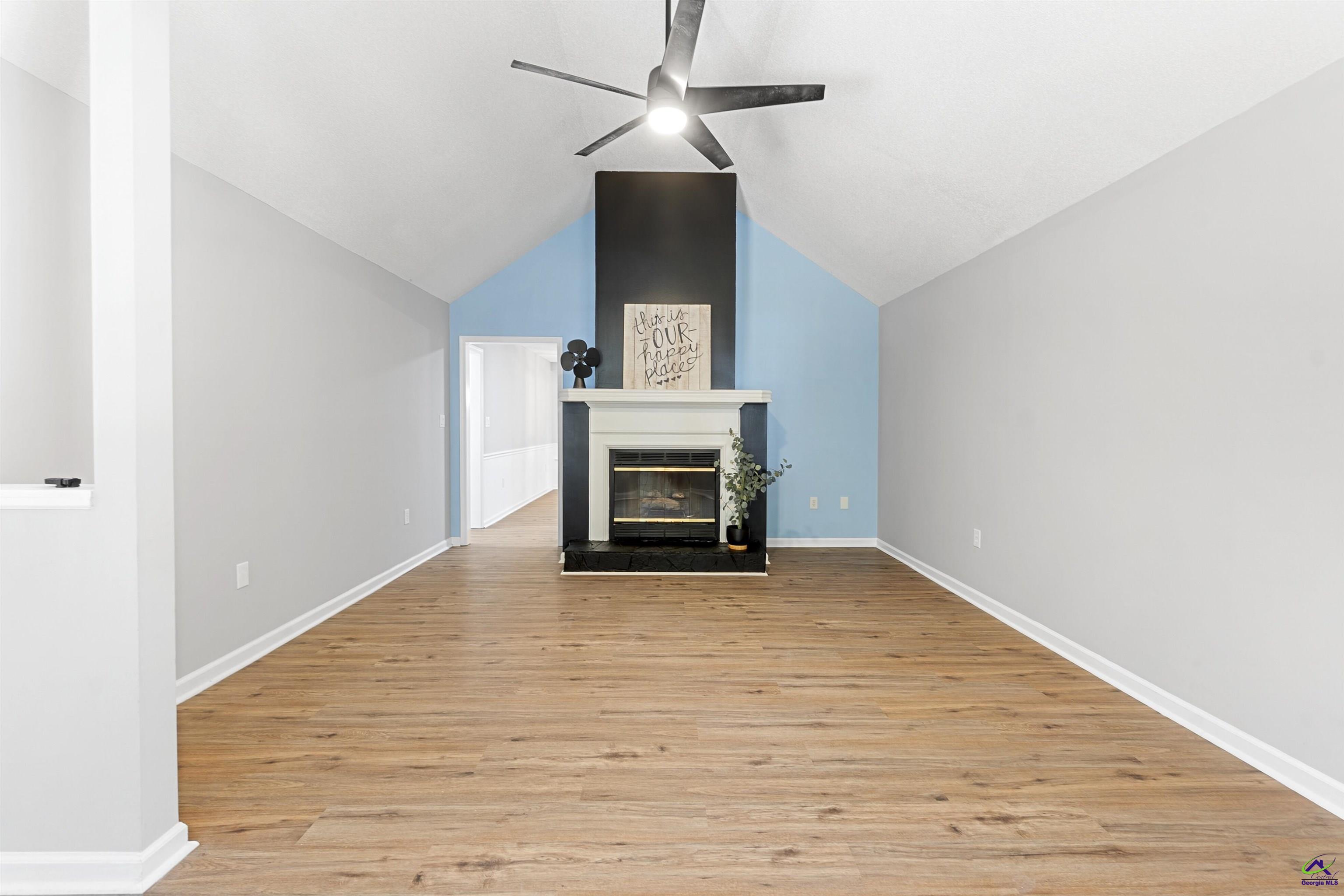 589 Bristle Cone Drive