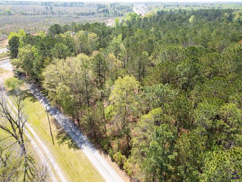 5760 SR 96 Highway Jeffersonville GA 31014
