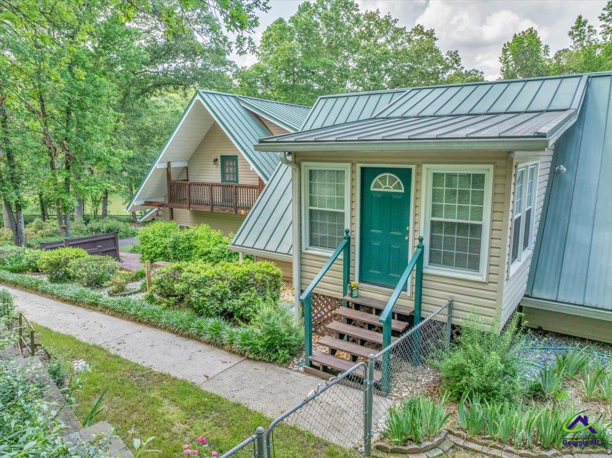 124 Joy Drive