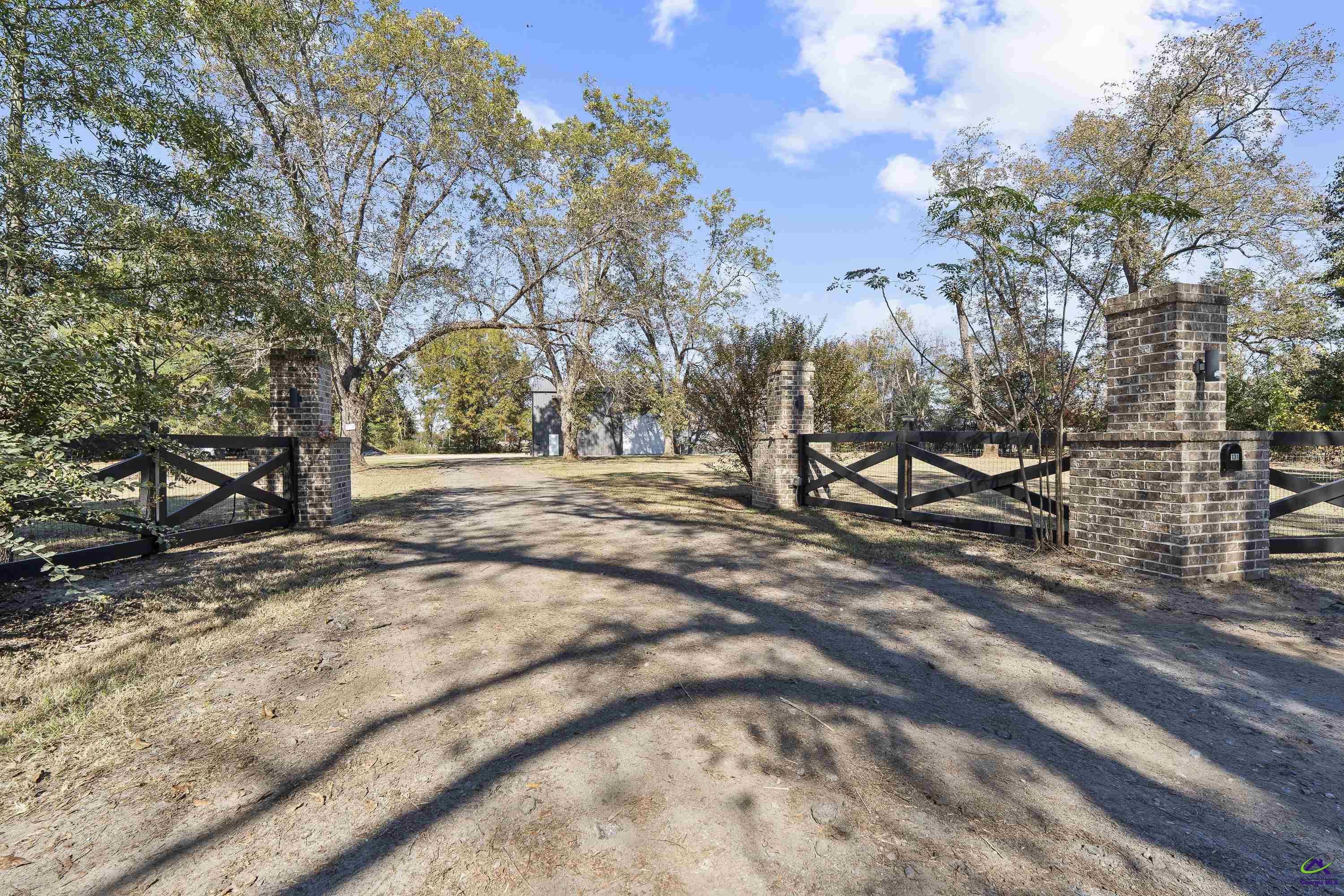 131 Ben Edwards Road