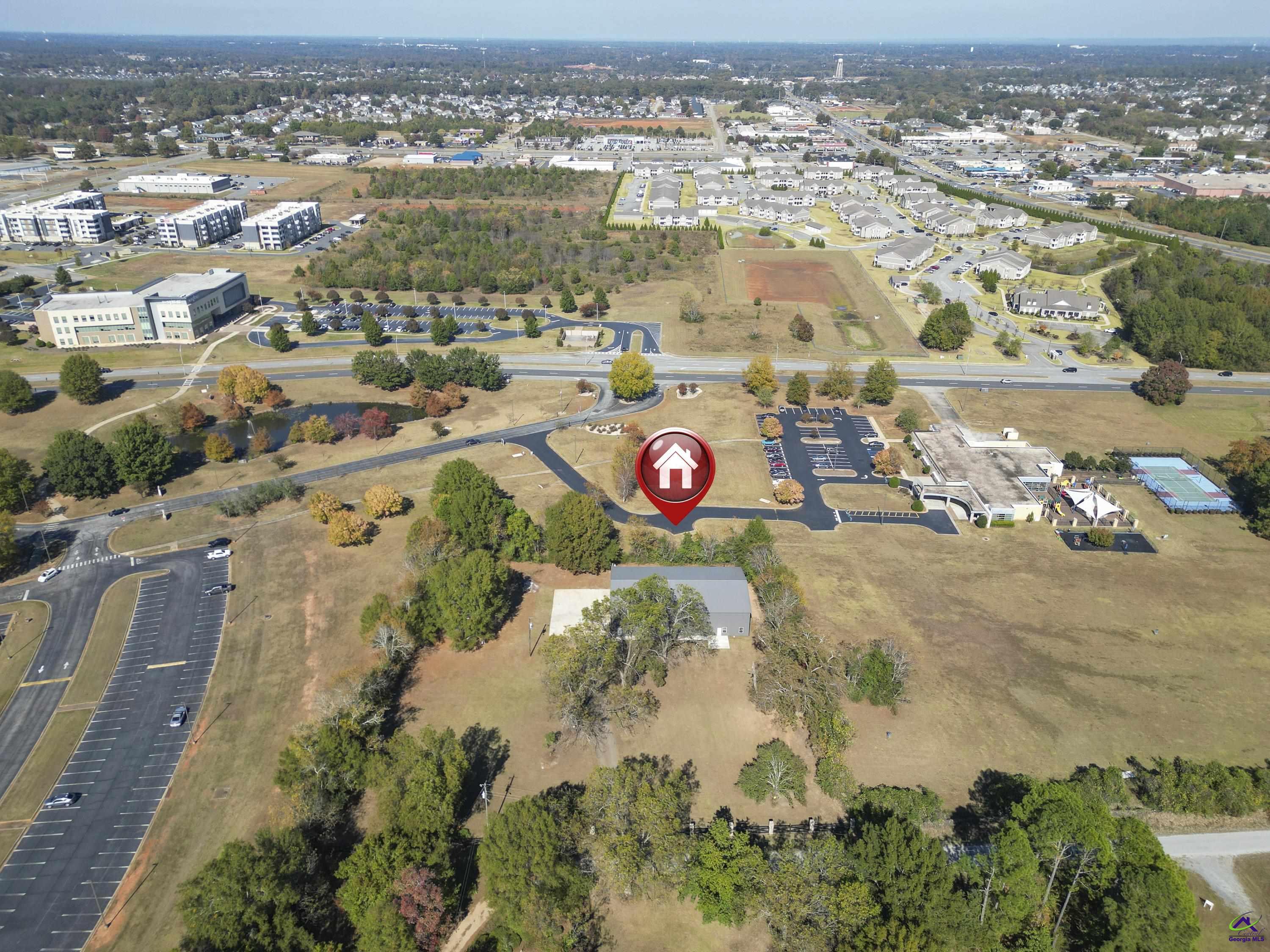 131 Ben Edwards Road