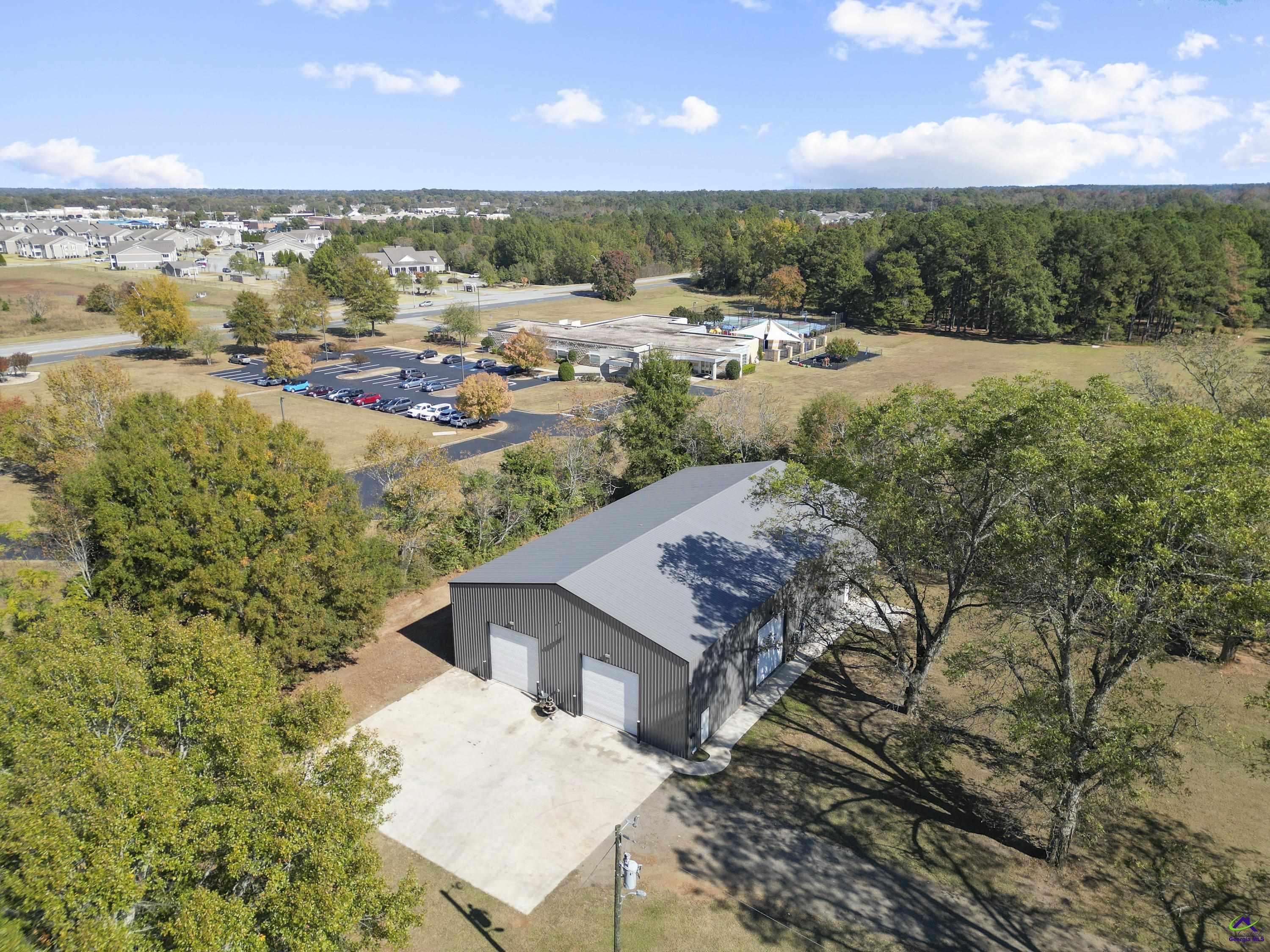 131 Ben Edwards Road