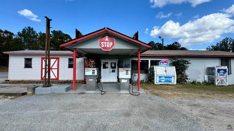 2690 S HWY 19 Highway Dublin  