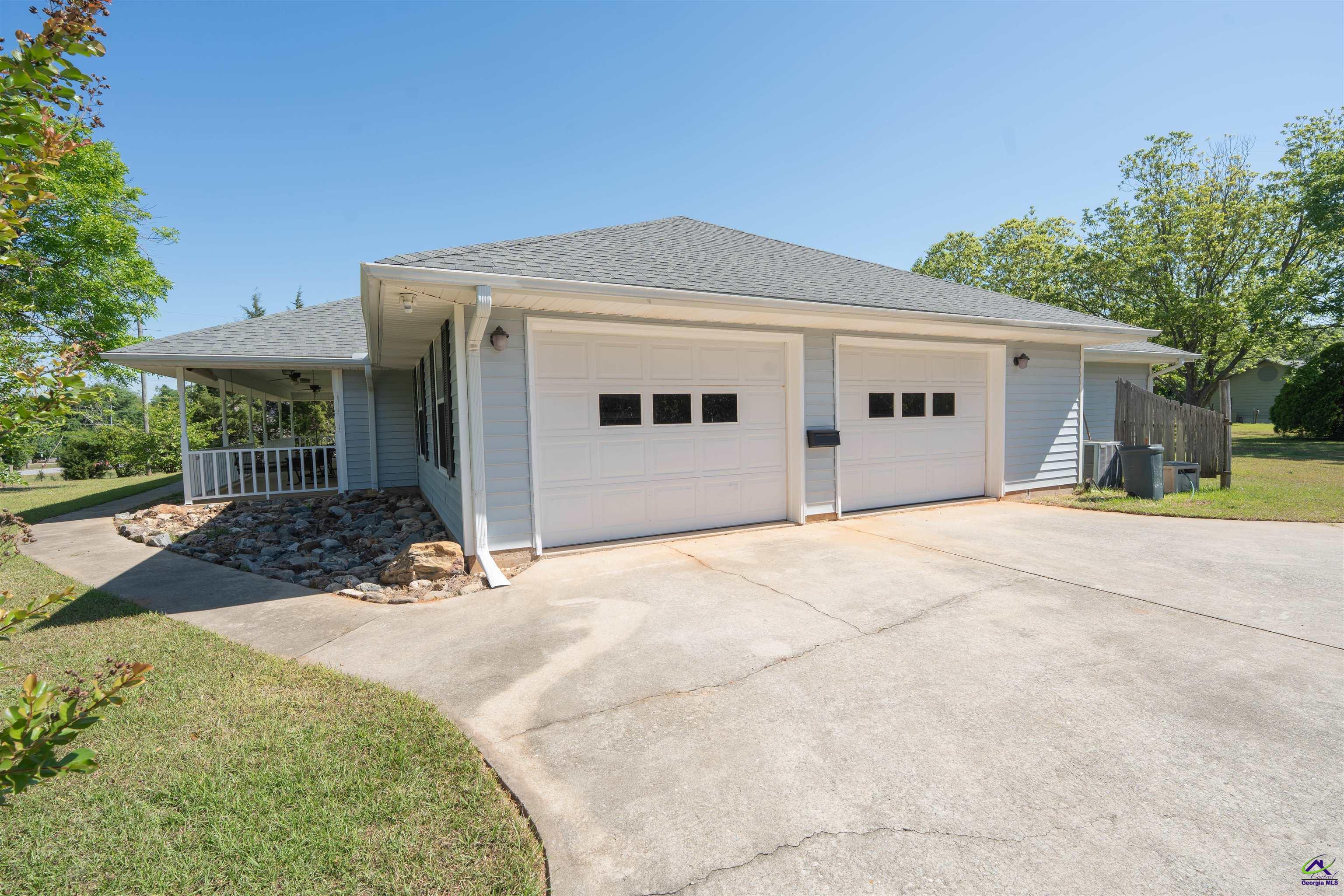 638 Smithville Church Road