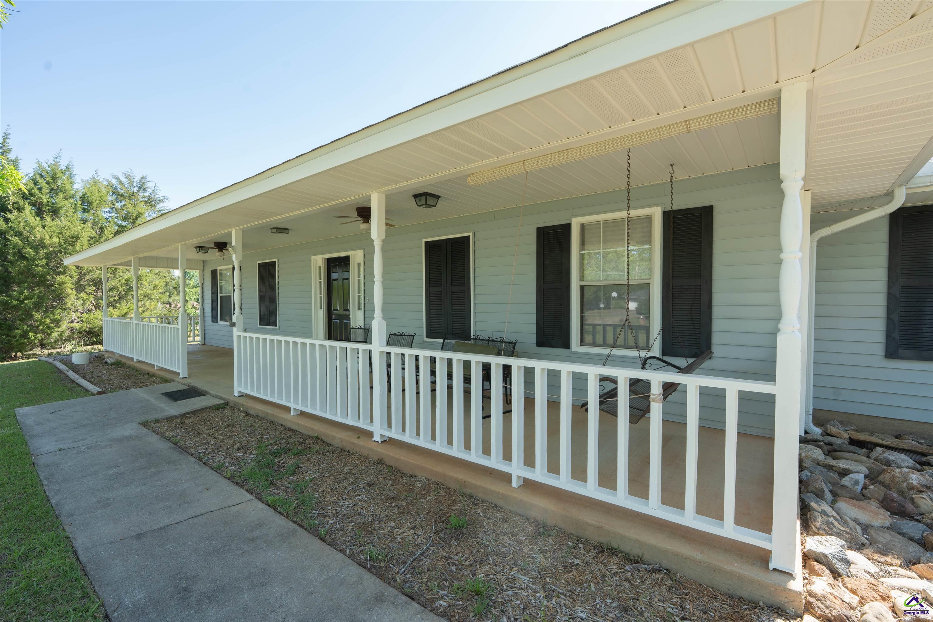 638 Smithville Church Road