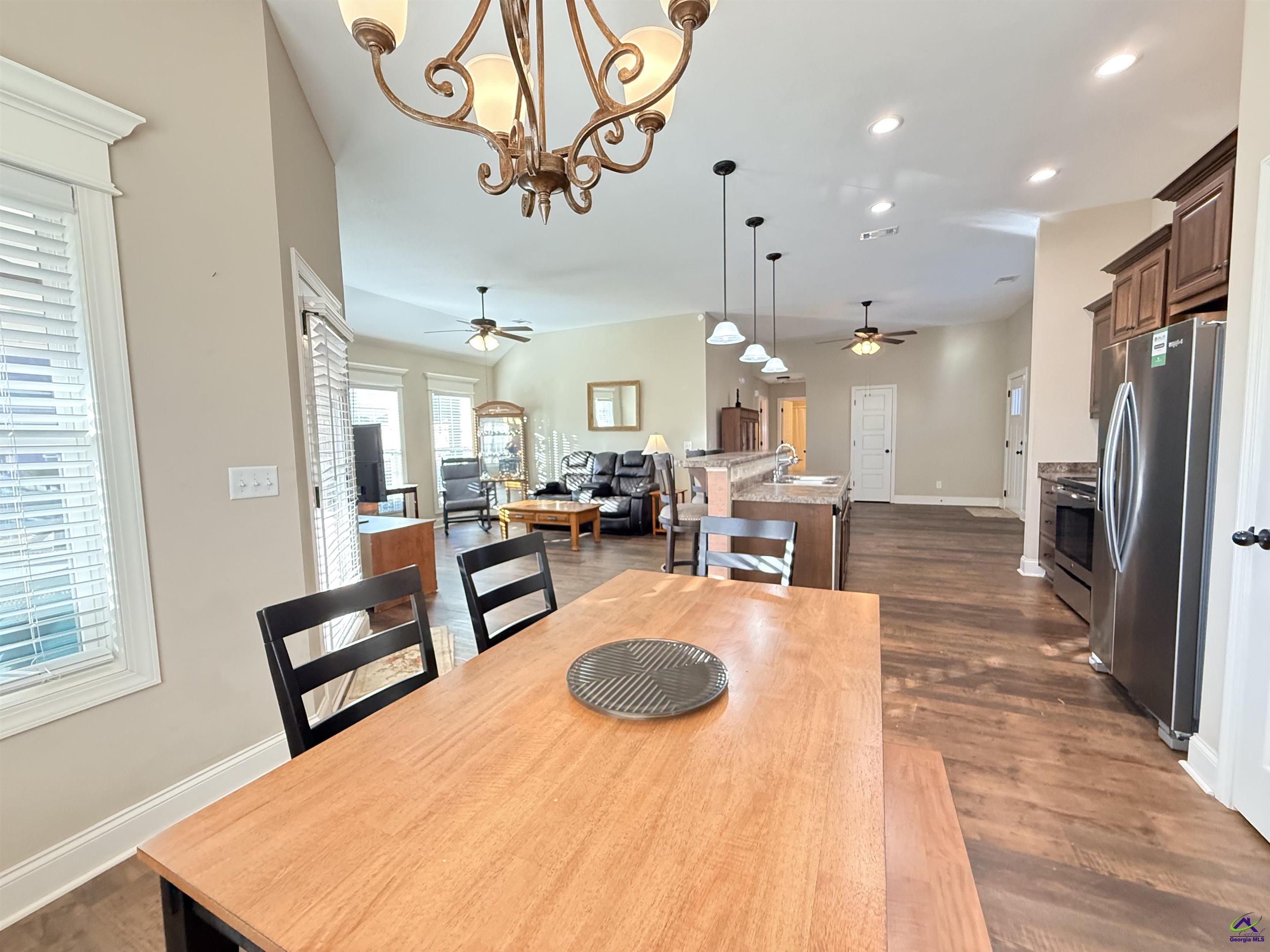 2402 Quail Ridge Lane