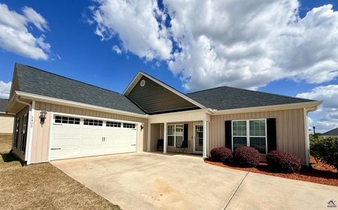 2402 Quail Ridge Lane Perry GA 31069