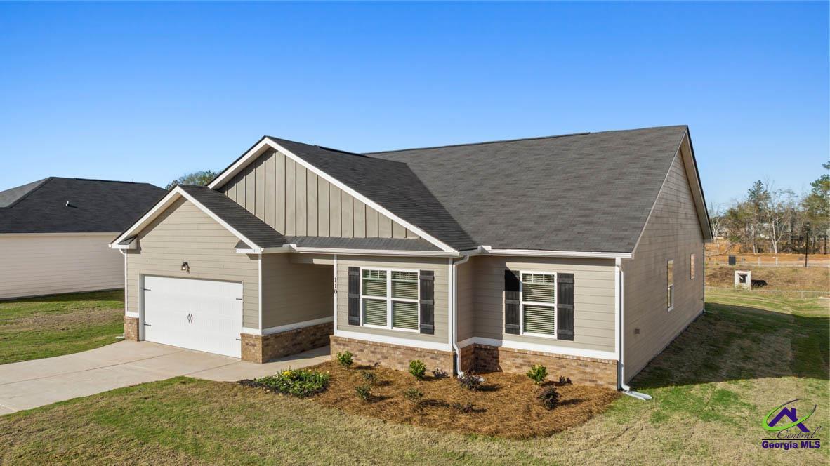124 Alton Tucker Sr. Boulevard