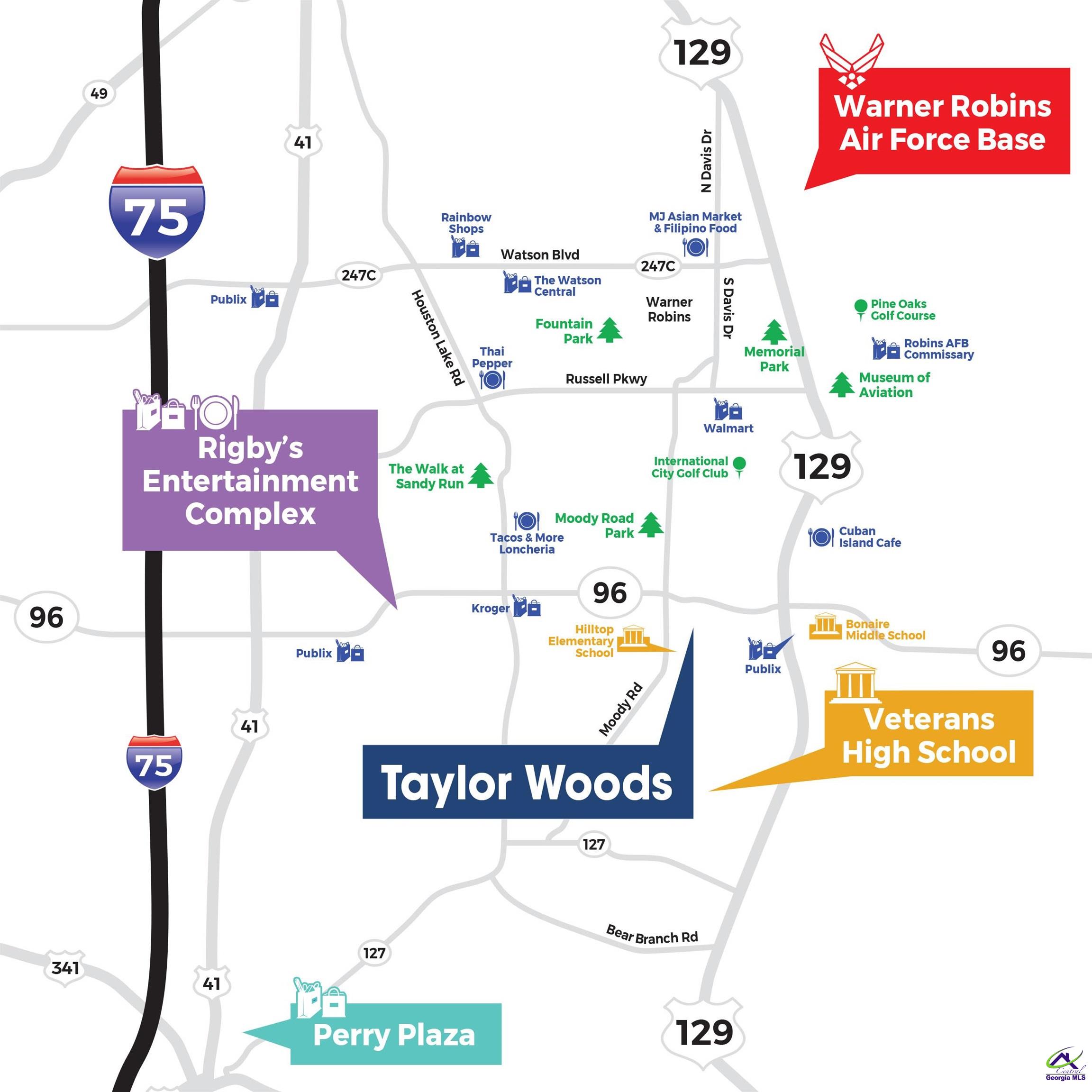 124 Alton Tucker Sr. Boulevard