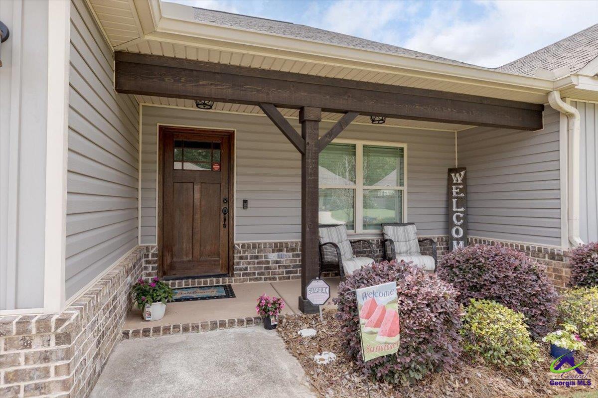 311 Kendall Court
