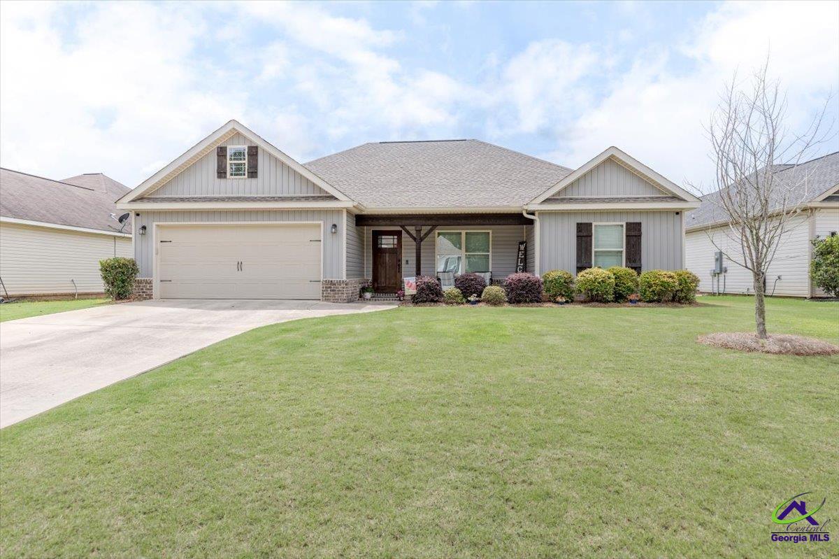 311 Kendall Court