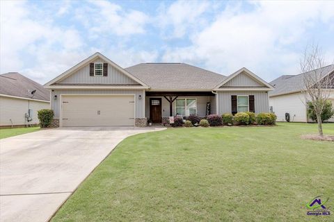 311 Kendall Court Perry GA 31069