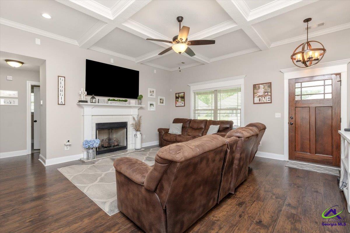 311 Kendall Court