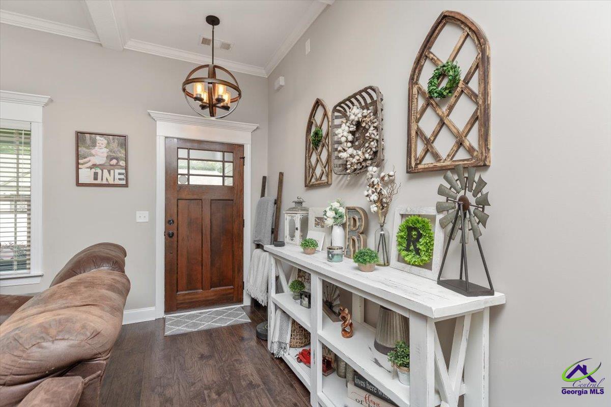 311 Kendall Court