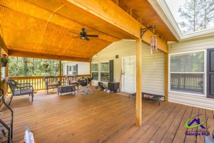 7535 Houston Road