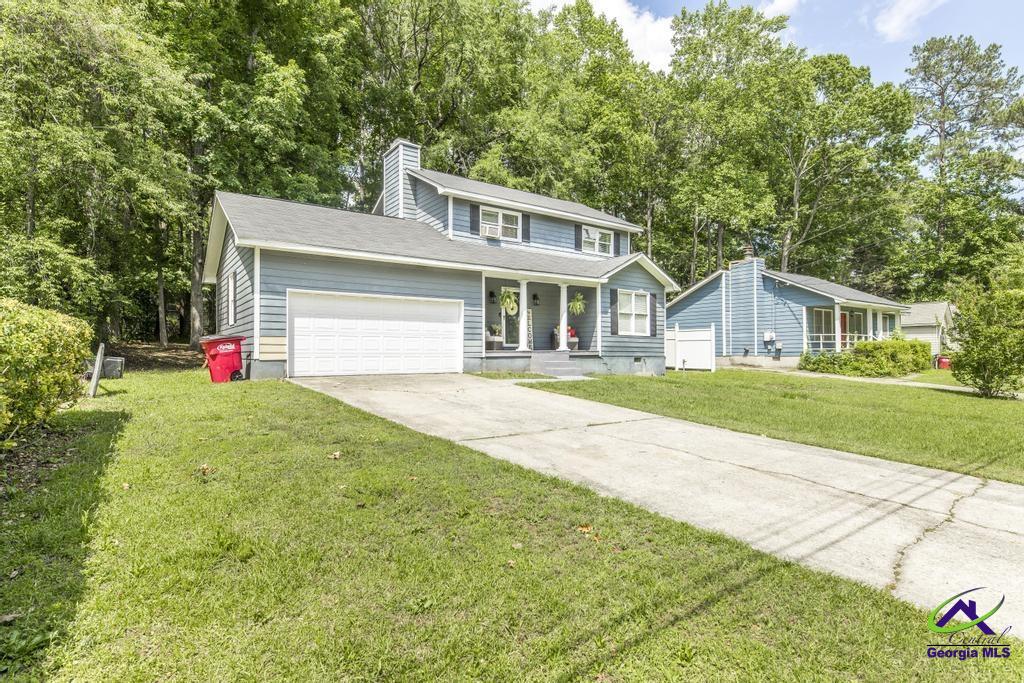 842 Will Scarlet Way