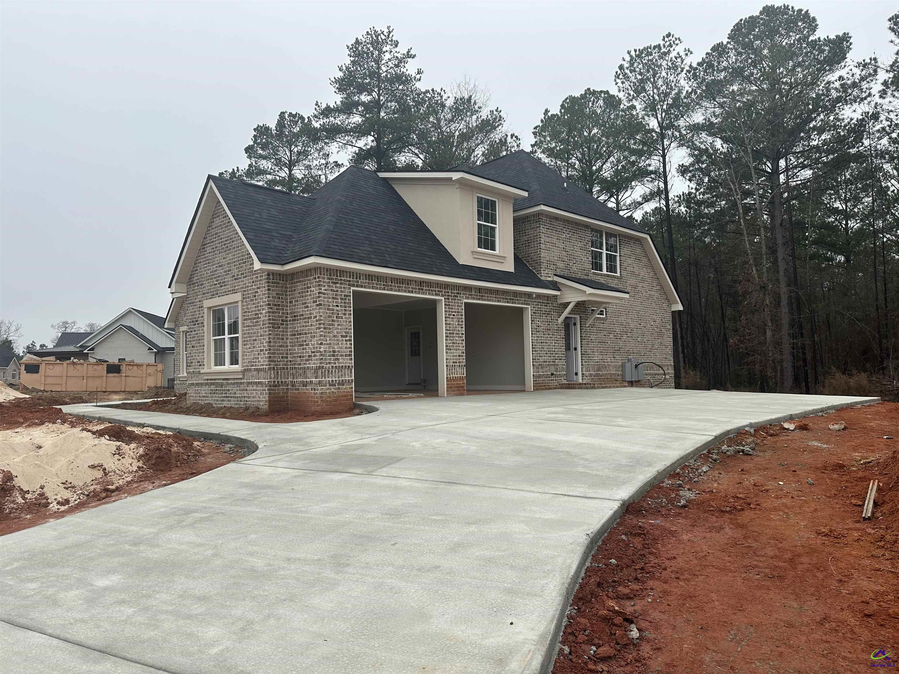 405 Buckhead Forest Drive