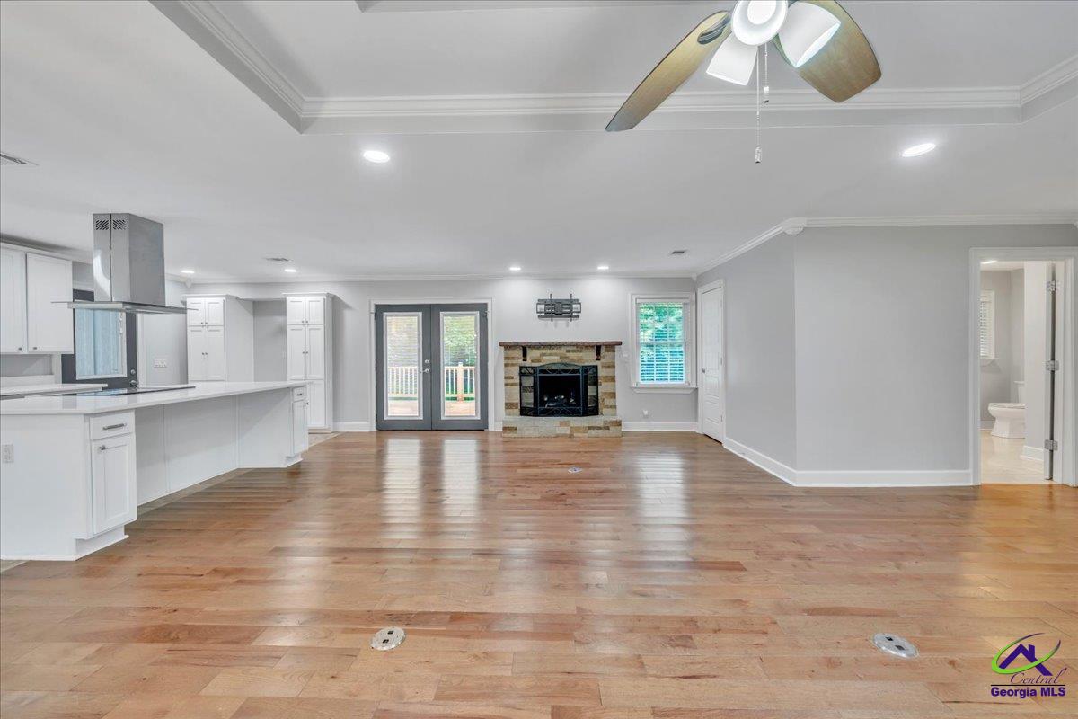4500 S Beechwood Drive