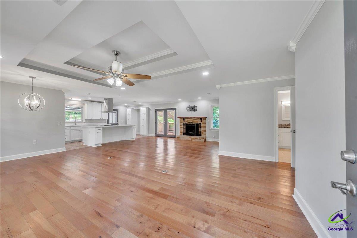 4500 S Beechwood Drive
