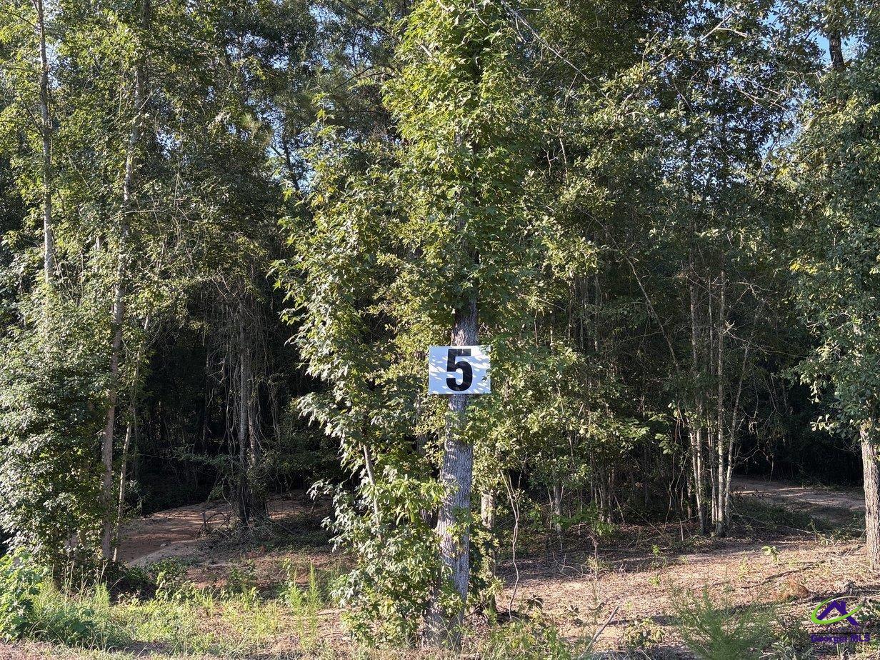 Lot 5 Trojan Way