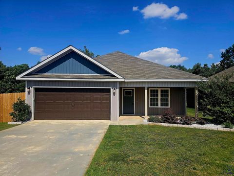 47 Cole Drive Hawkinsville GA 31036