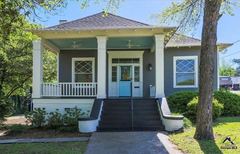 277 Pierce Avenue Macon GA 31204