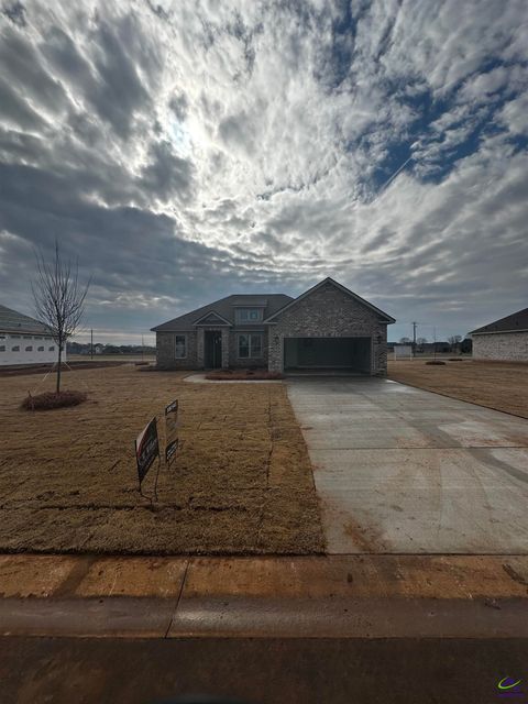 204 Farmland Circle Perry GA 31069