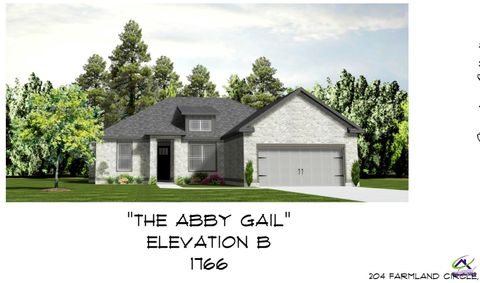 204 Farmland Circle Perry GA 31069