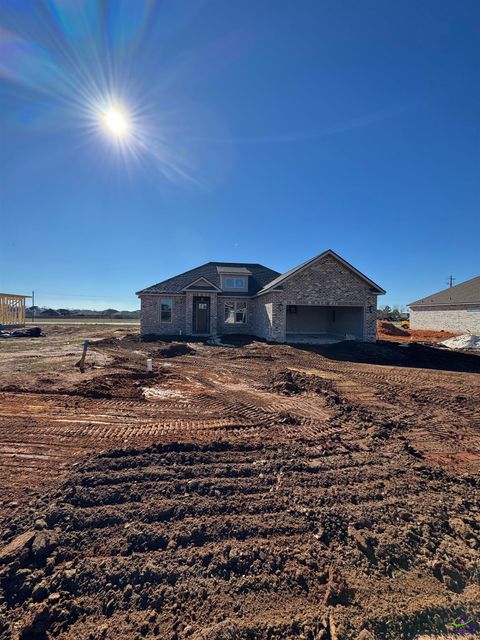 204 Farmland Circle Perry GA 31069