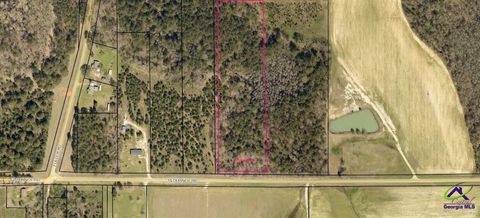 000 Flournoy Road Hawkinsville GA 31036