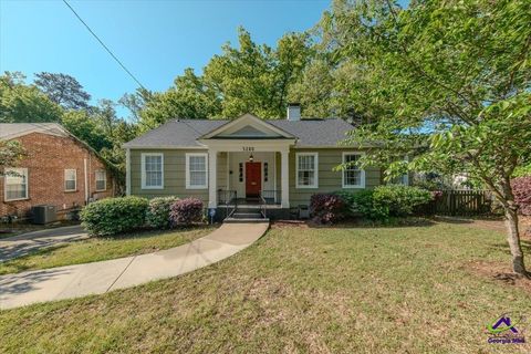 3280 Ingleside Avenue Macon GA 31204