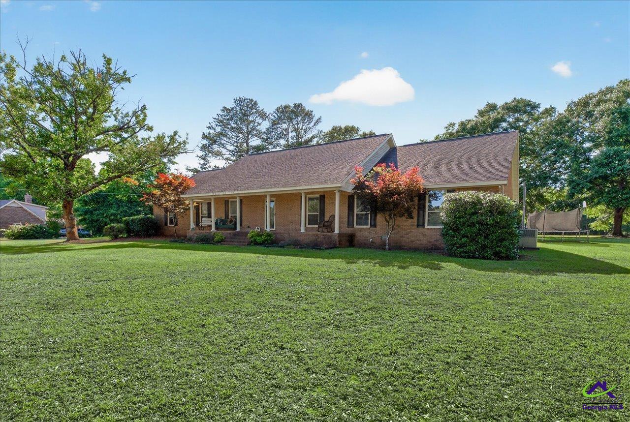117 Cartwright Drive