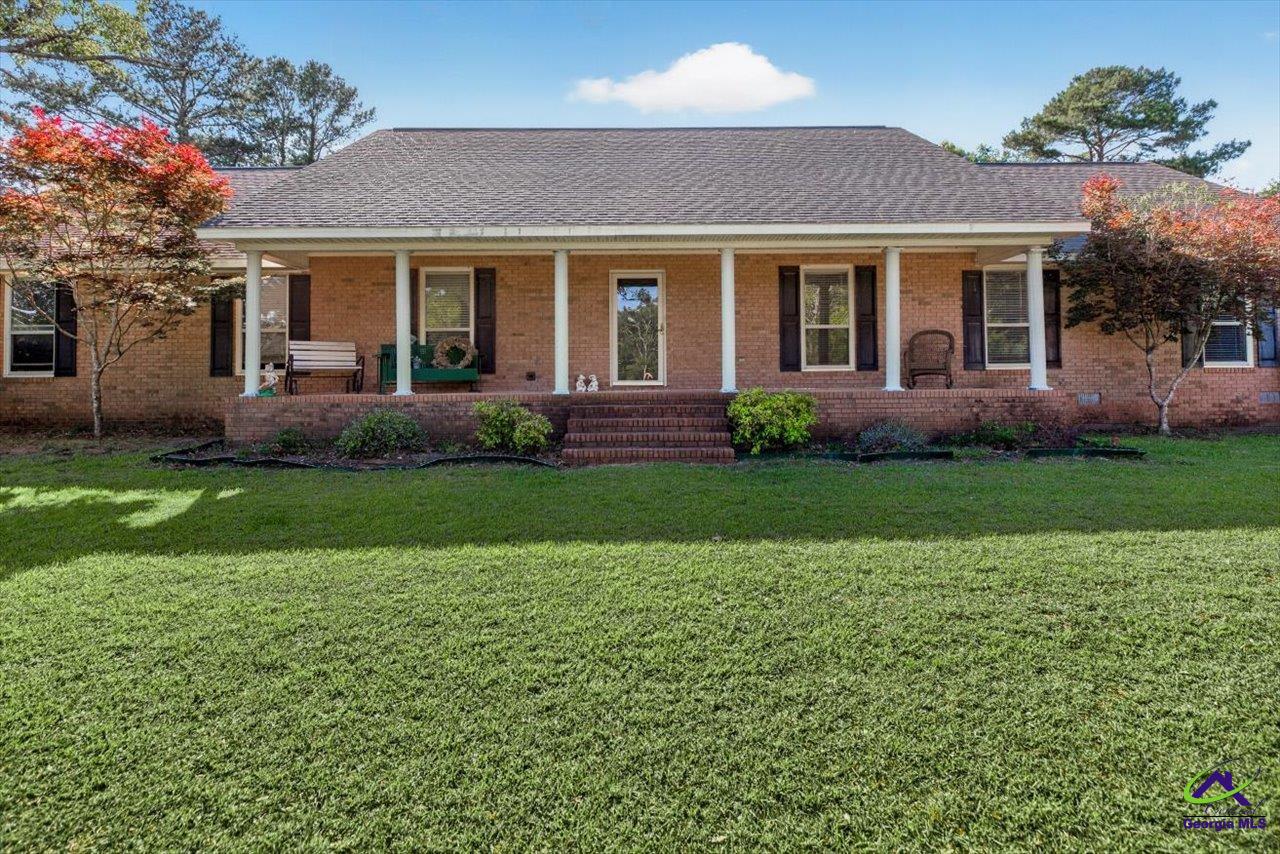 117 Cartwright Drive